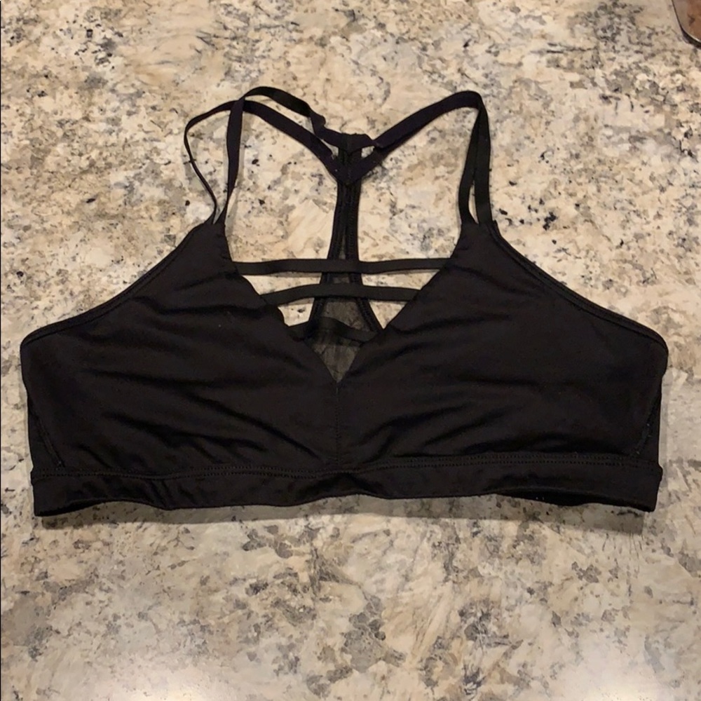 Victoria Secret Sports bra